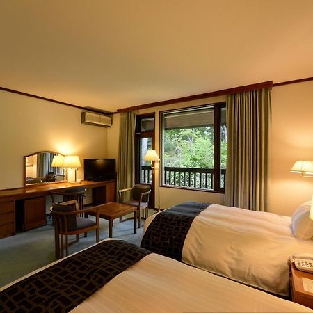 אאומורי Hakkoda Hotel מראה חיצוני תמונה