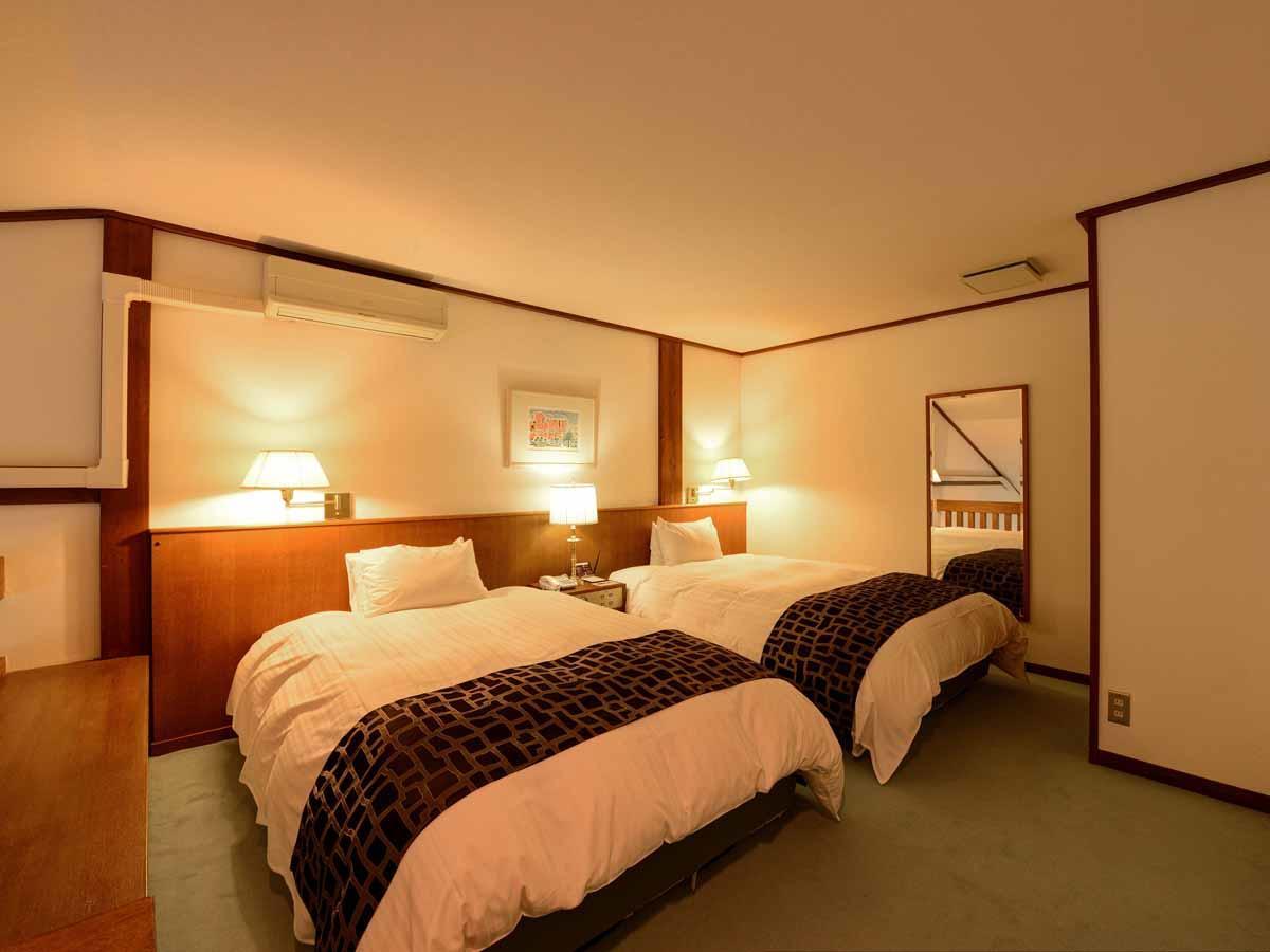אאומורי Hakkoda Hotel מראה חיצוני תמונה