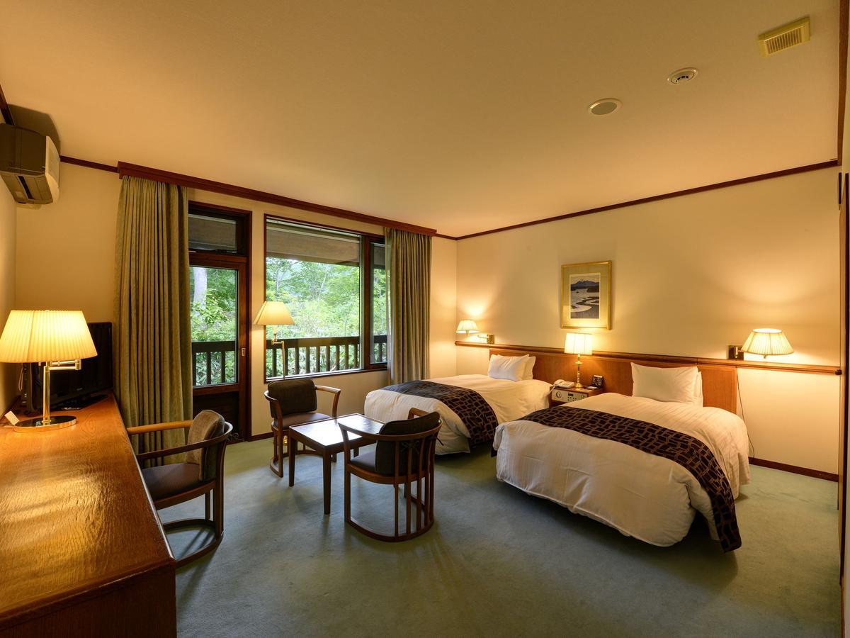 אאומורי Hakkoda Hotel מראה חיצוני תמונה