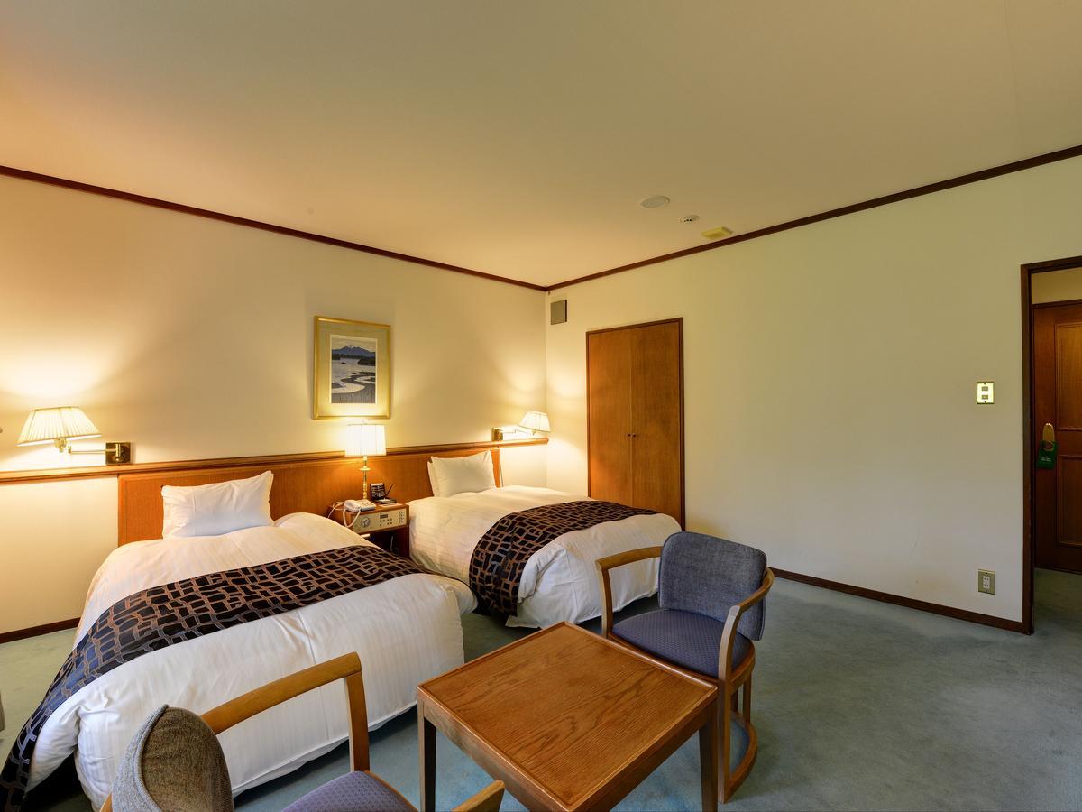 אאומורי Hakkoda Hotel מראה חיצוני תמונה