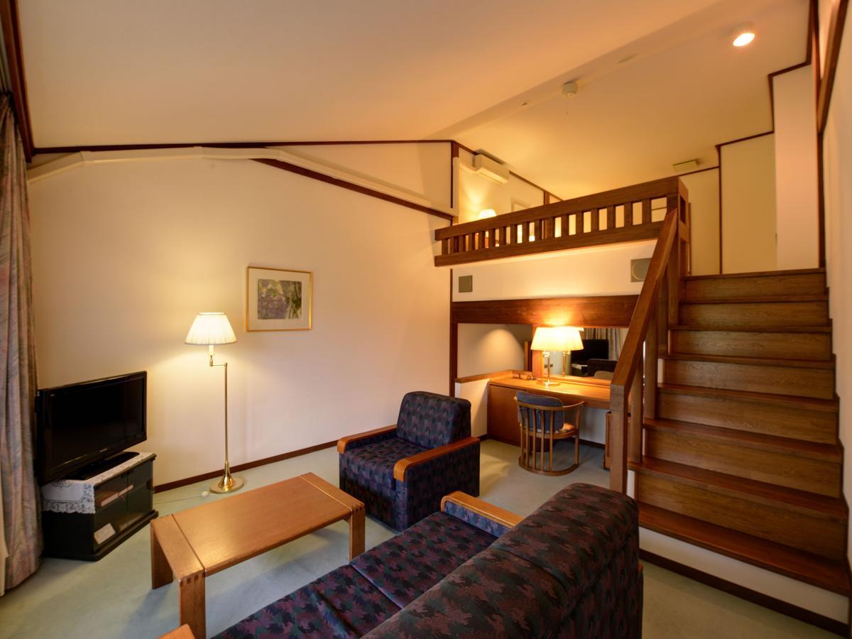 אאומורי Hakkoda Hotel מראה חיצוני תמונה