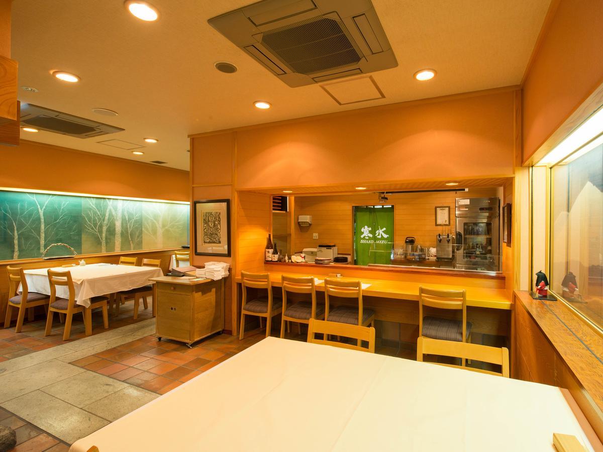 אאומורי Hakkoda Hotel מראה חיצוני תמונה