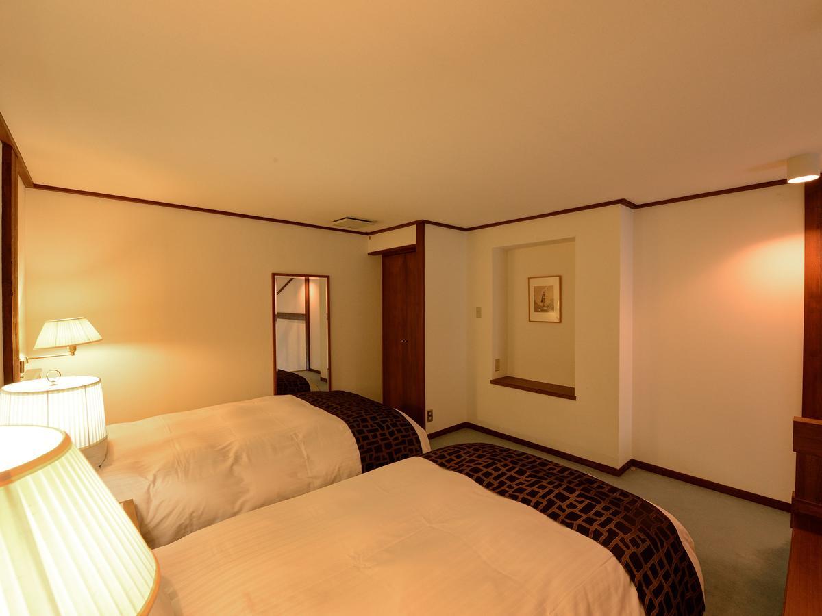 אאומורי Hakkoda Hotel מראה חיצוני תמונה