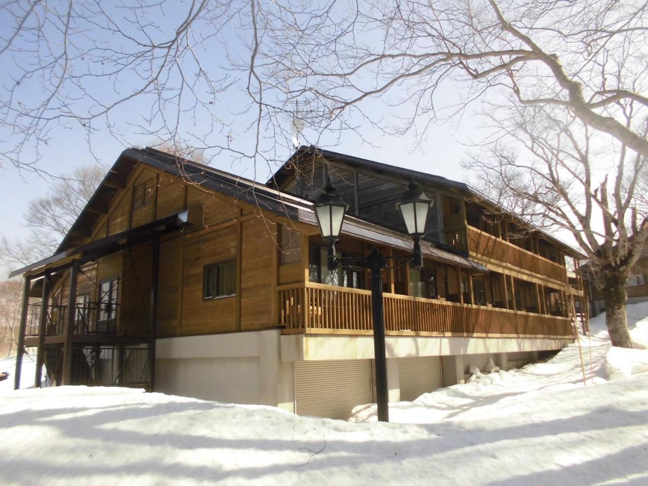 אאומורי Hakkoda Hotel מראה חיצוני תמונה