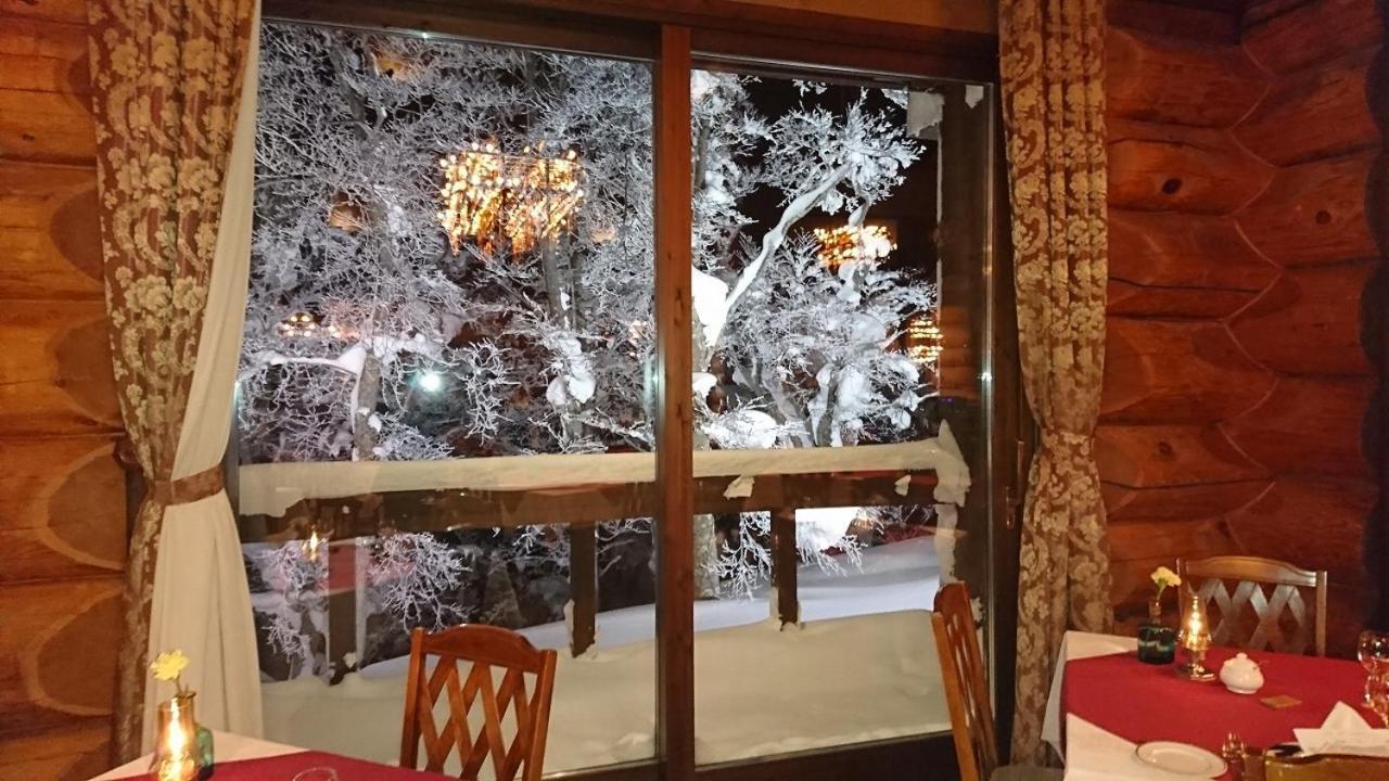 אאומורי Hakkoda Hotel מראה חיצוני תמונה