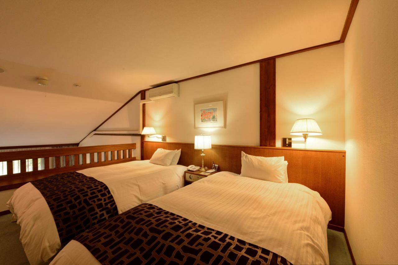 אאומורי Hakkoda Hotel מראה חיצוני תמונה