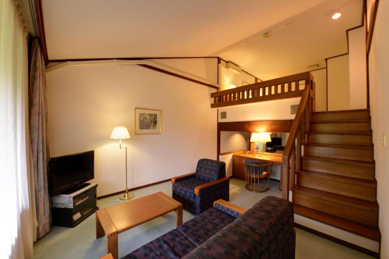 אאומורי Hakkoda Hotel מראה חיצוני תמונה