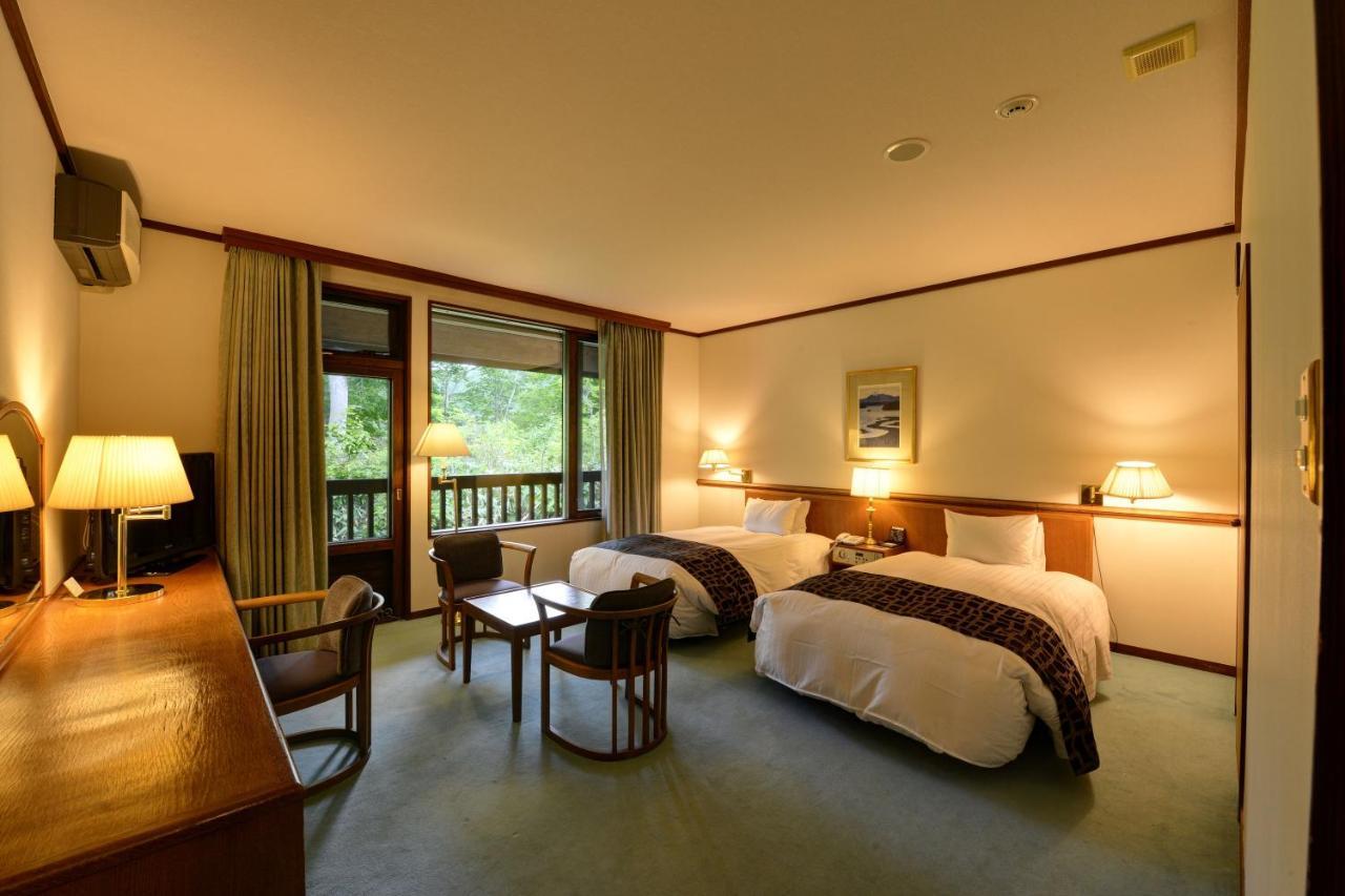 אאומורי Hakkoda Hotel מראה חיצוני תמונה